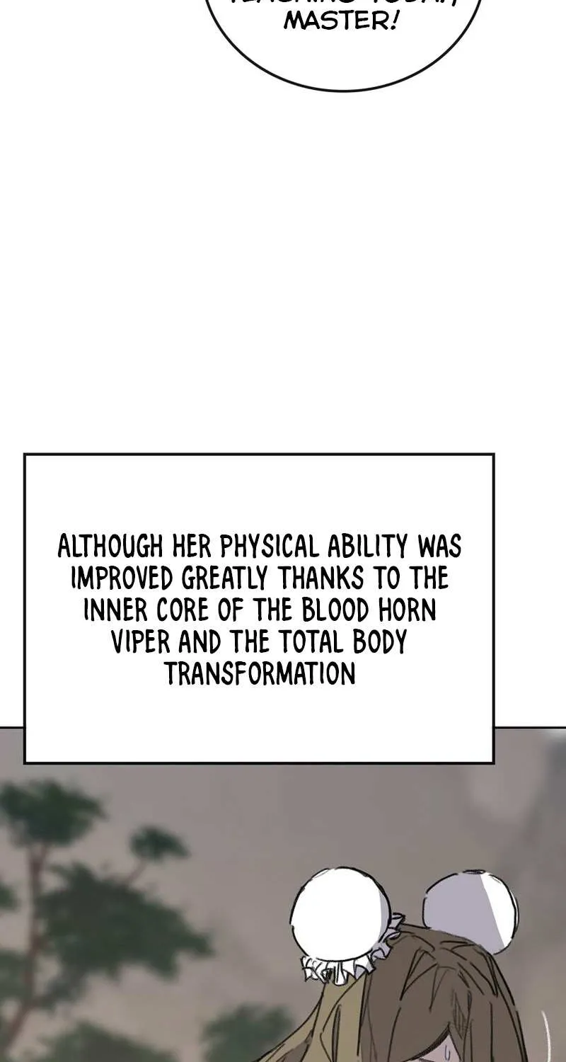 The Undefeatable Swordsman Zinmanga X Chapter 153 Page 35