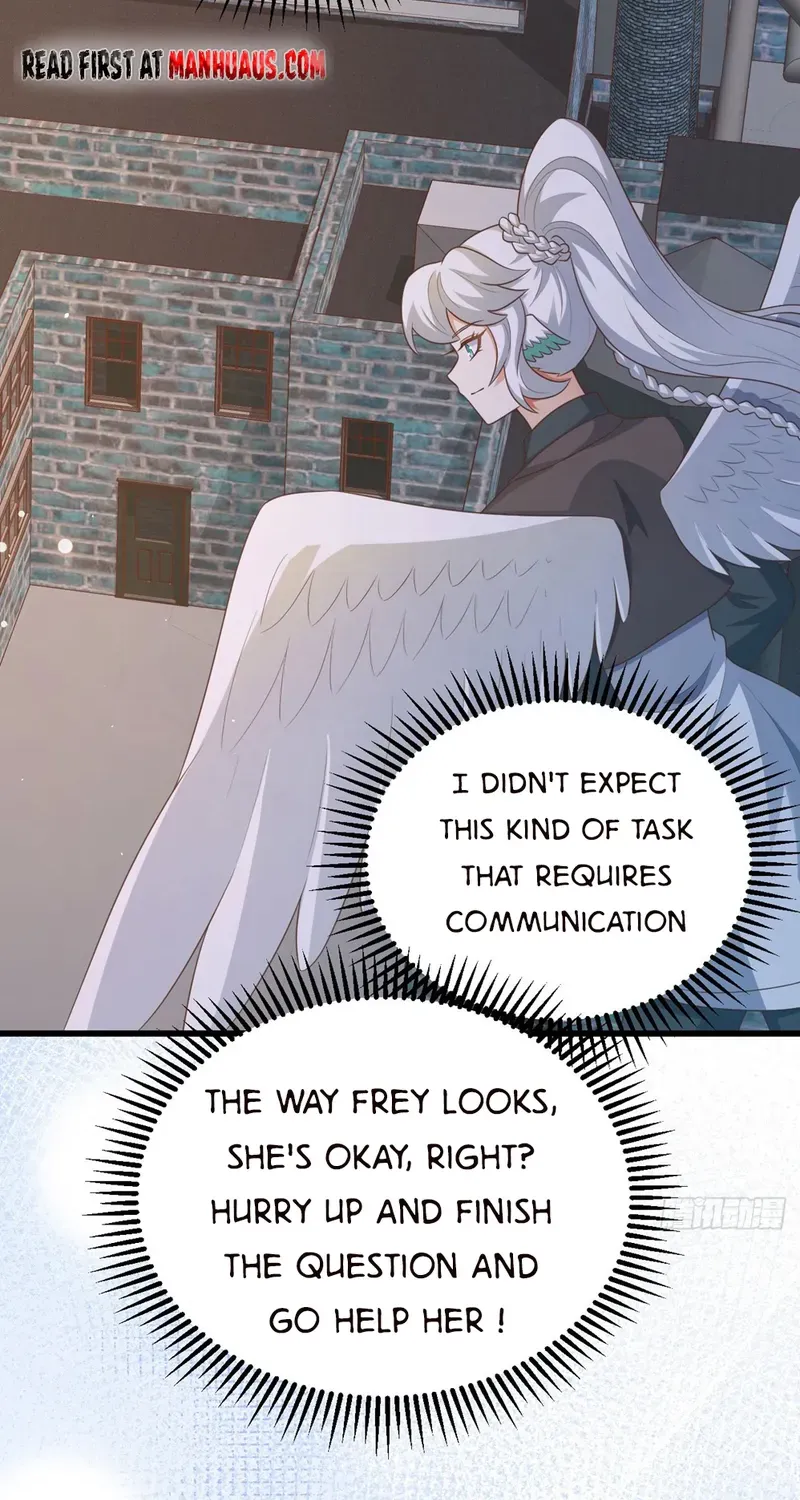 Starting From Today I’ll Work As A City Lord Zinmanga X Chapter 469 Page 29