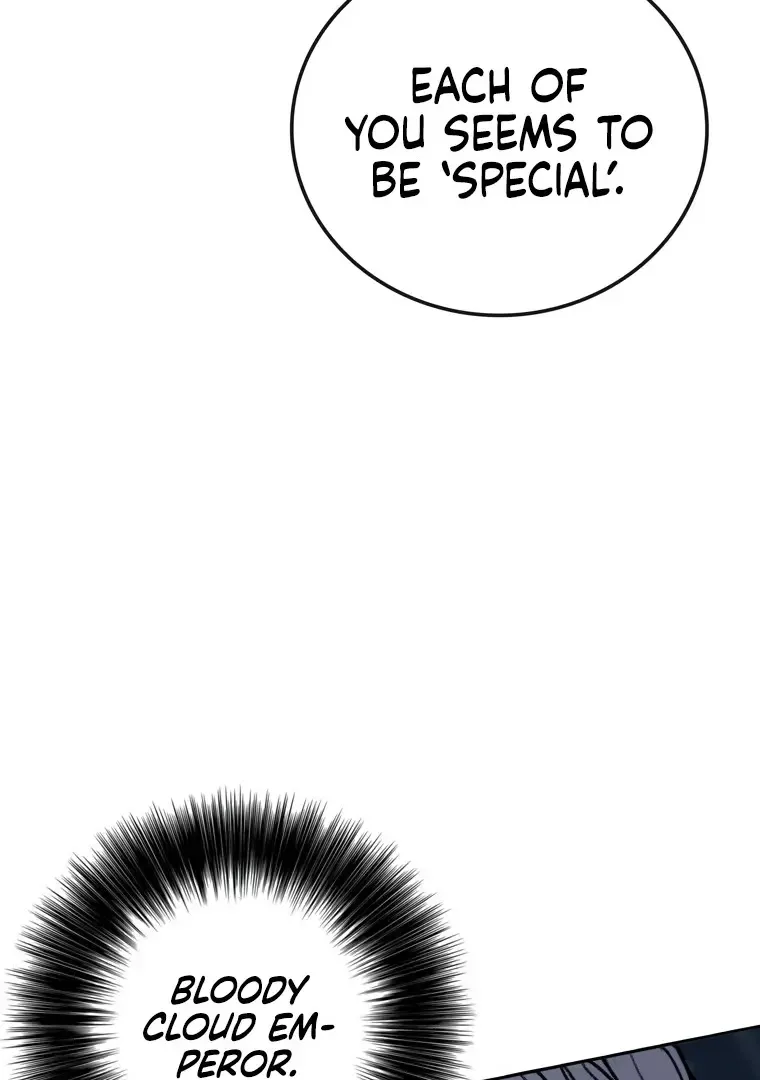 The Undefeatable Swordsman Zinmanga X Chapter 151 Page 5