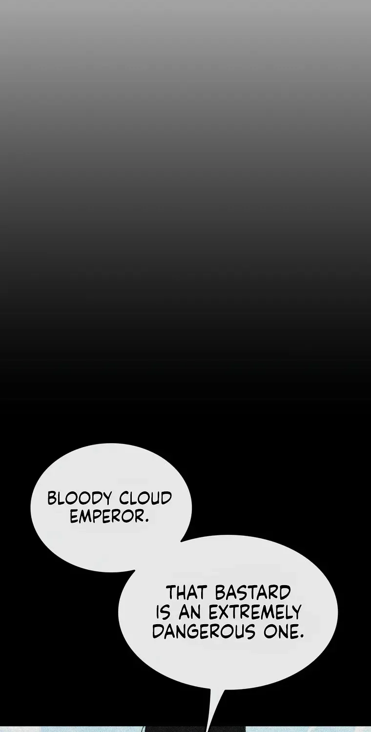 The Undefeatable Swordsman Zinmanga X Chapter 151 Page 7