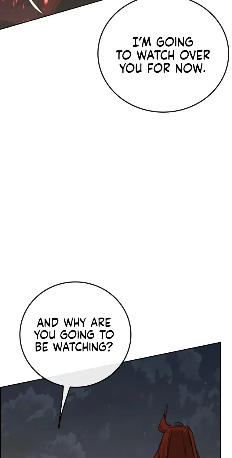 The Undefeatable Swordsman Zinmanga X Chapter 151 Page 28