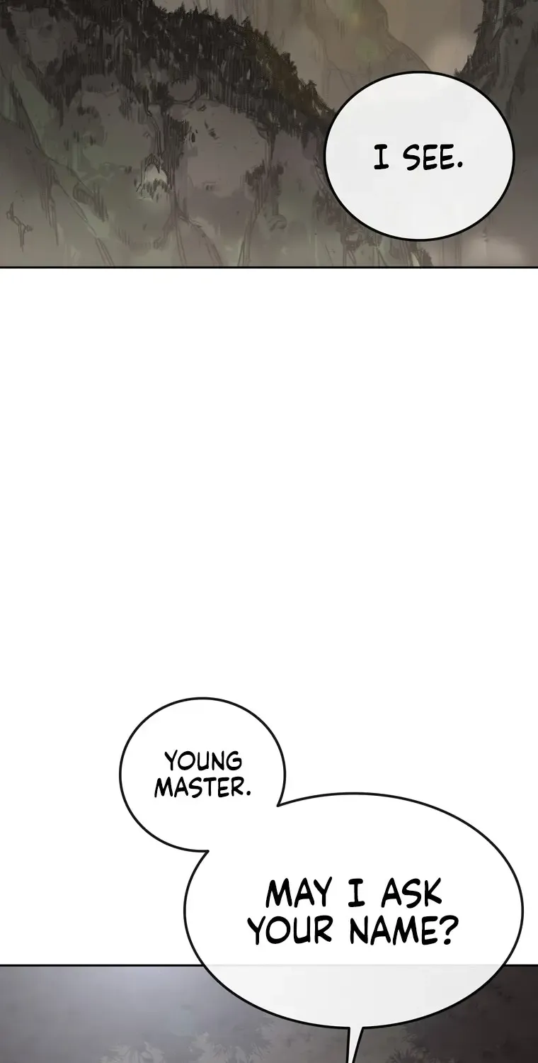 The Undefeatable Swordsman Zinmanga X Chapter 151 Page 43