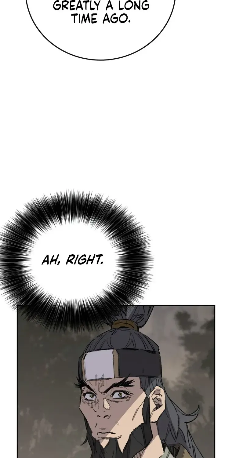 The Undefeatable Swordsman Zinmanga X Chapter 151 Page 62