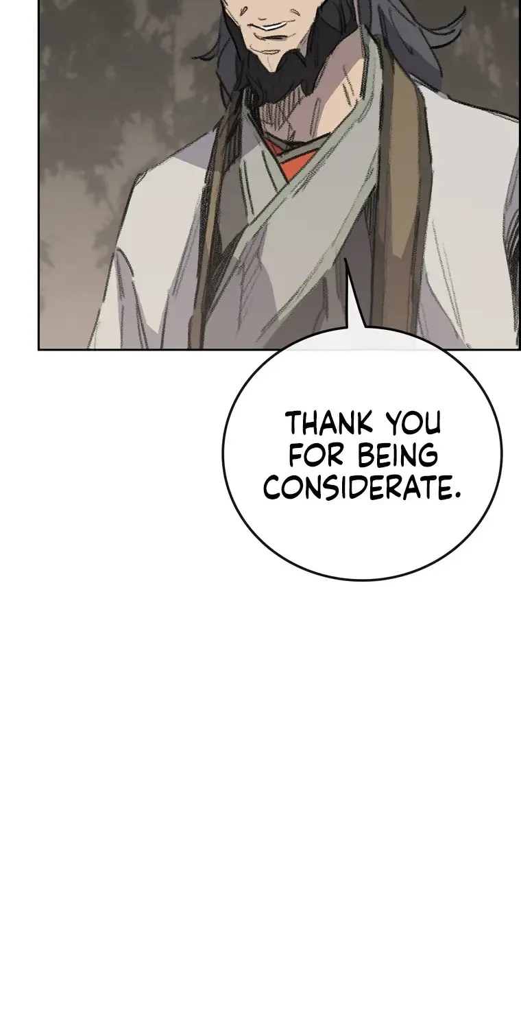 The Undefeatable Swordsman Zinmanga X Chapter 151 Page 66