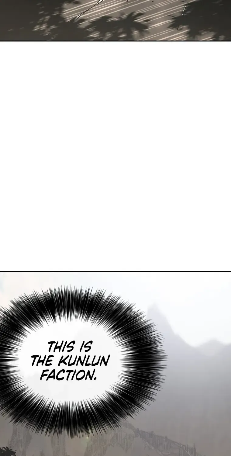 The Undefeatable Swordsman Zinmanga X Chapter 151 Page 70