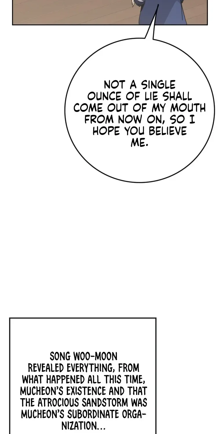 The Undefeatable Swordsman Zinmanga X Chapter 151 Page 78