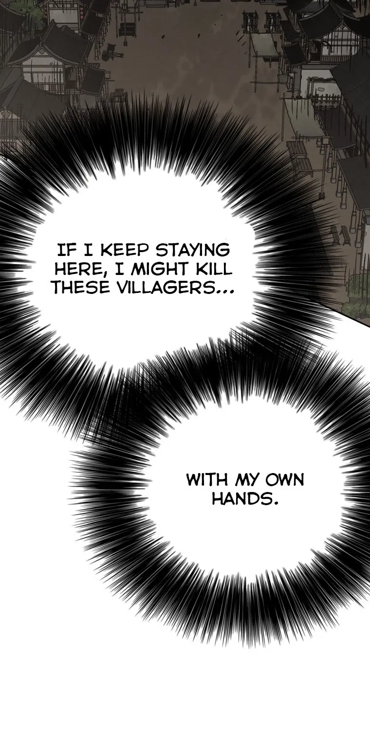 The Undefeatable Swordsman Zinmanga X Chapter 150 Page 85