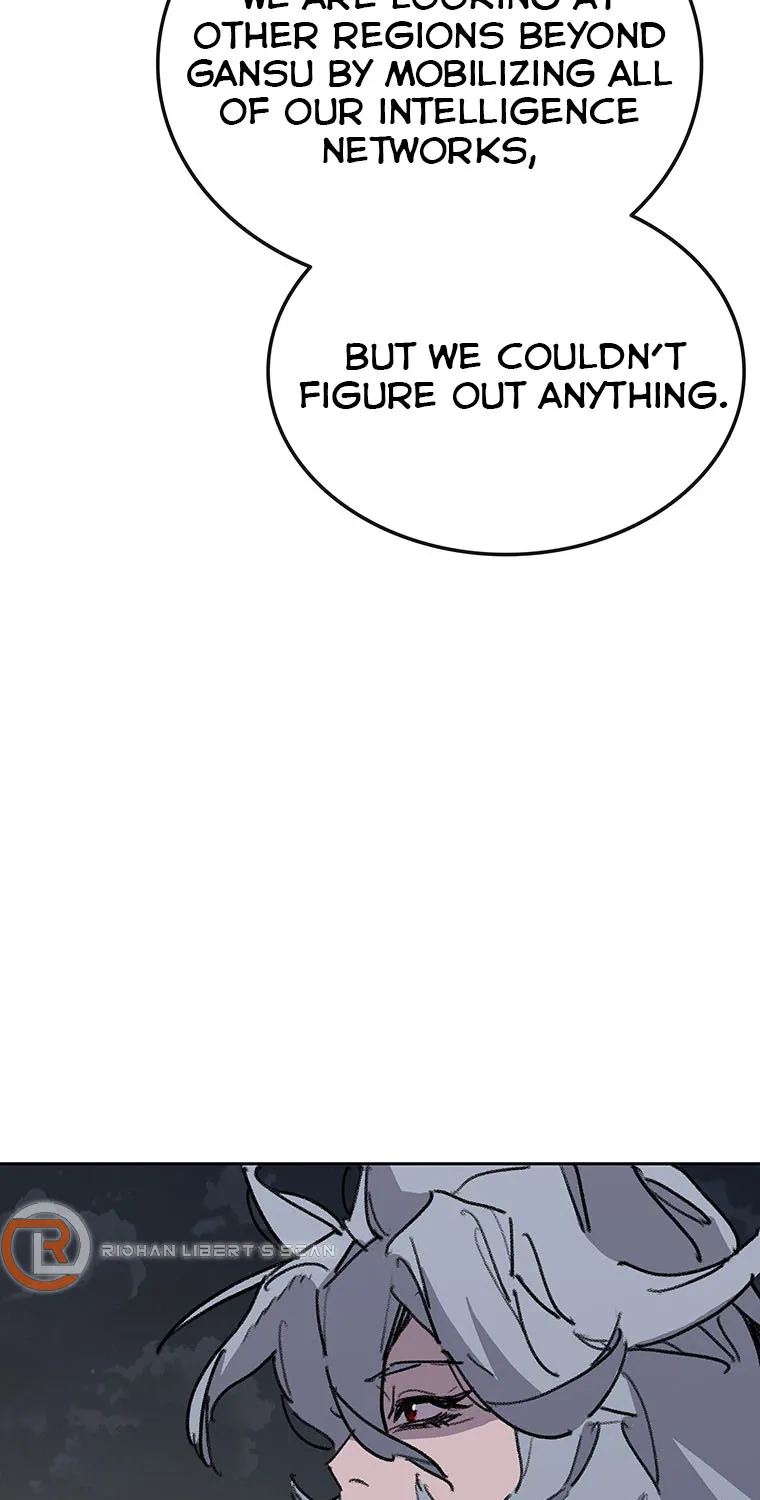 The Undefeatable Swordsman Zinmanga X Chapter 150 Page 90