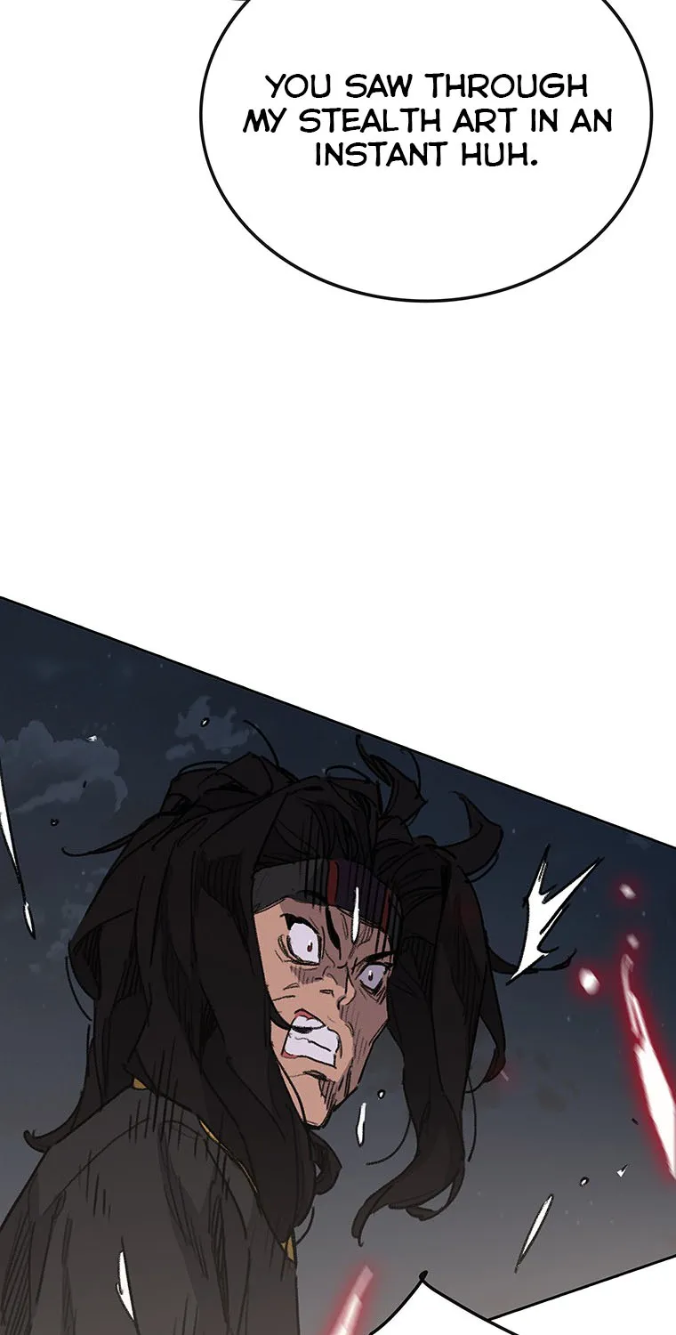 The Undefeatable Swordsman Zinmanga X Chapter 150 Page 98