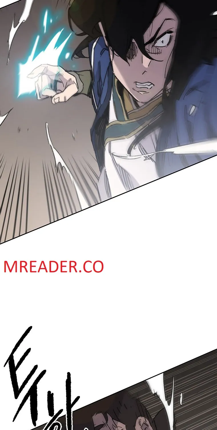 The Undefeatable Swordsman Zinmanga X Chapter 149 Page 6