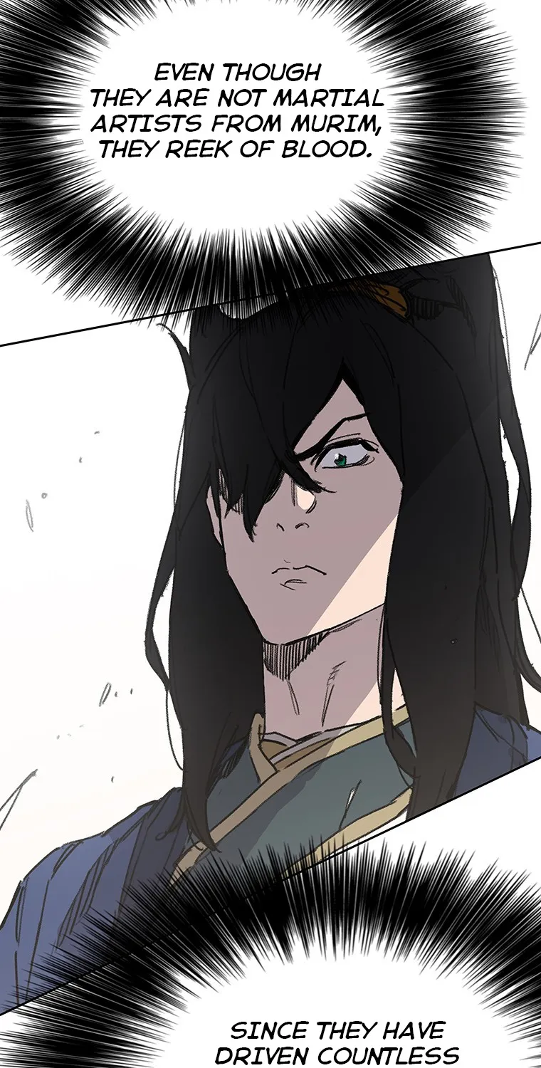 The Undefeatable Swordsman Zinmanga X Chapter 149 Page 18
