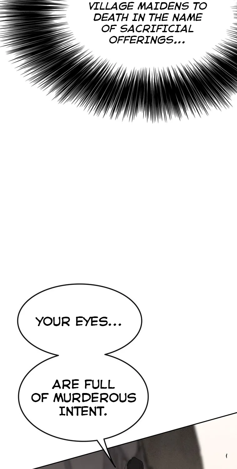 The Undefeatable Swordsman Zinmanga X Chapter 149 Page 19