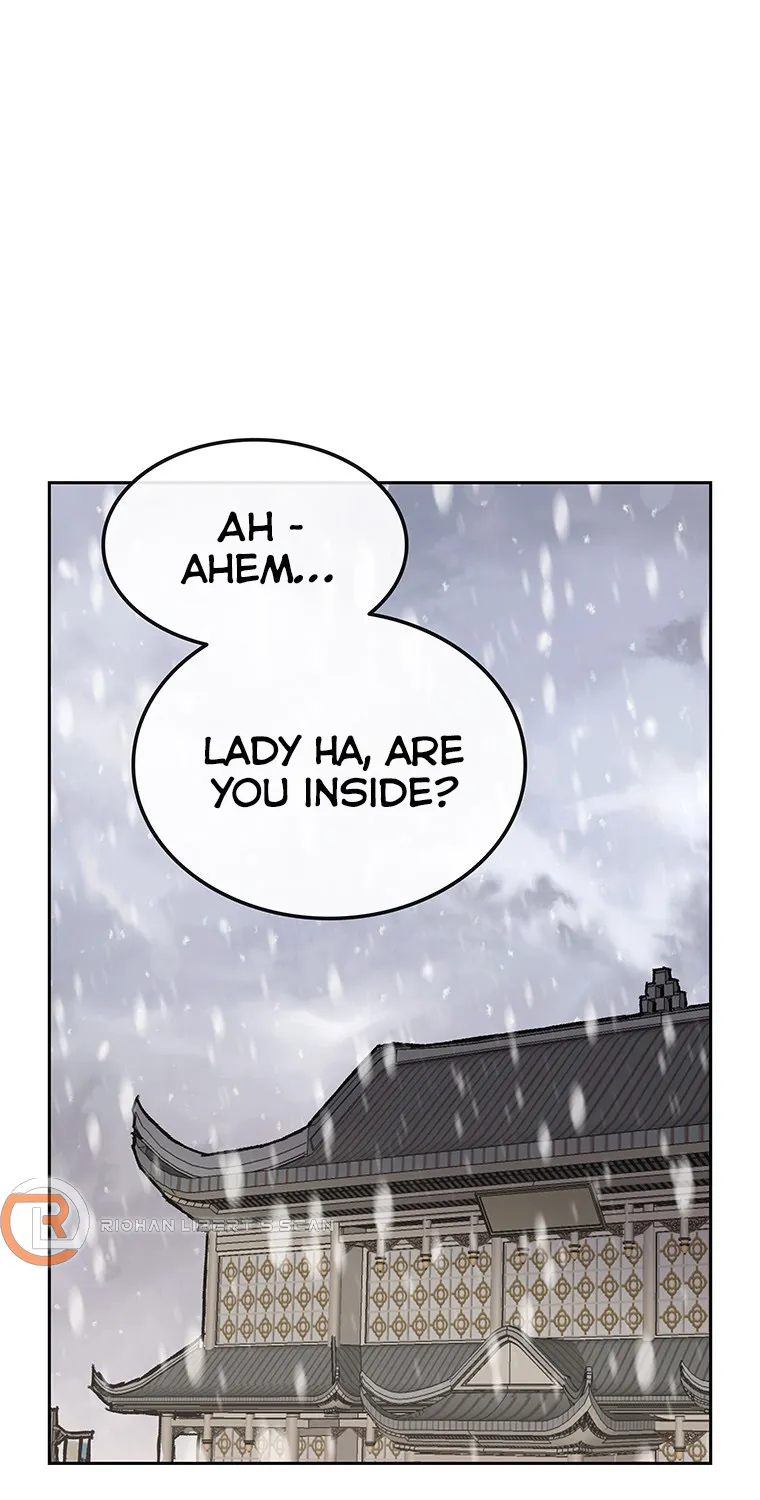 The Undefeatable Swordsman Zinmanga X Chapter 148 Page 2