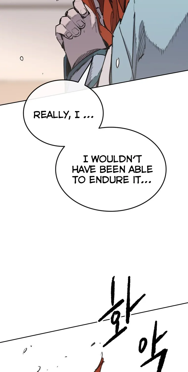 The Undefeatable Swordsman Zinmanga X Chapter 148 Page 17