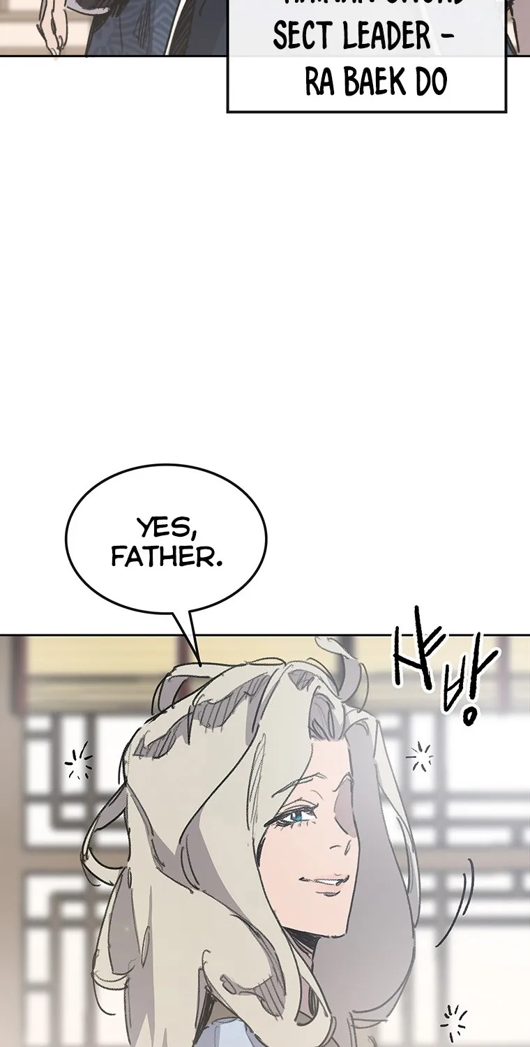 The Undefeatable Swordsman Zinmanga X Chapter 148 Page 30