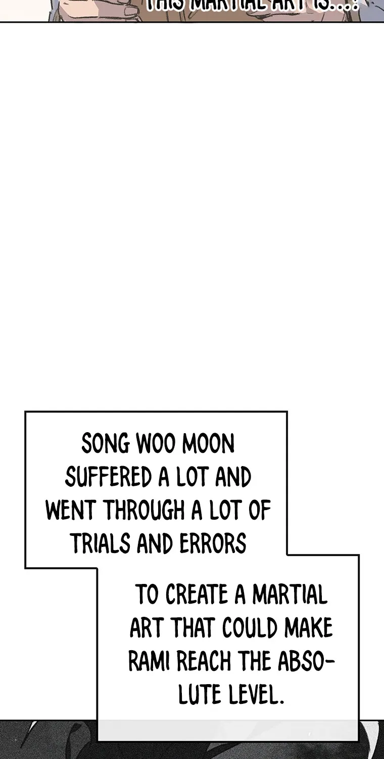 The Undefeatable Swordsman Zinmanga X Chapter 148 Page 45