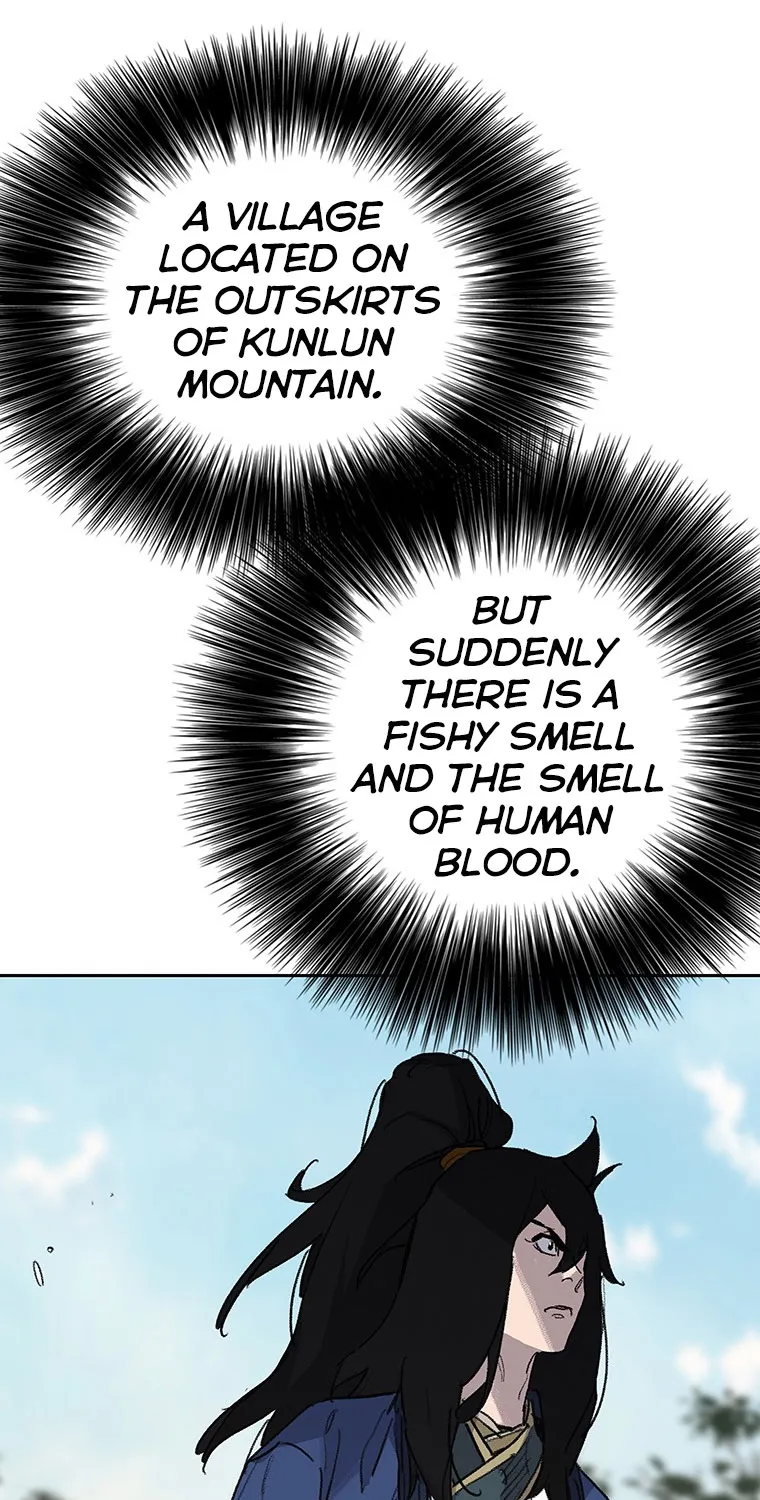The Undefeatable Swordsman Zinmanga X Chapter 148 Page 54