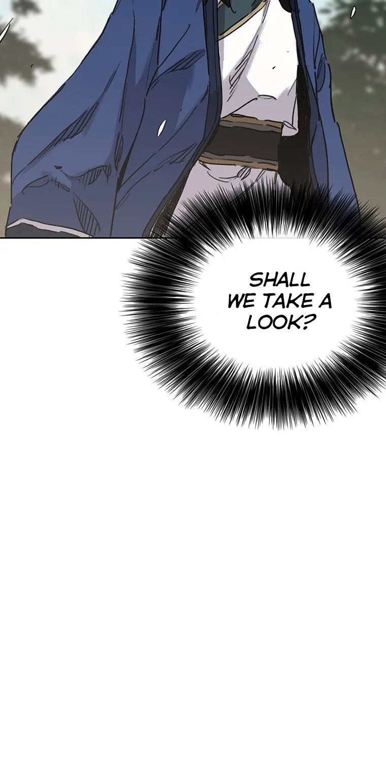 The Undefeatable Swordsman Zinmanga X Chapter 148 Page 55