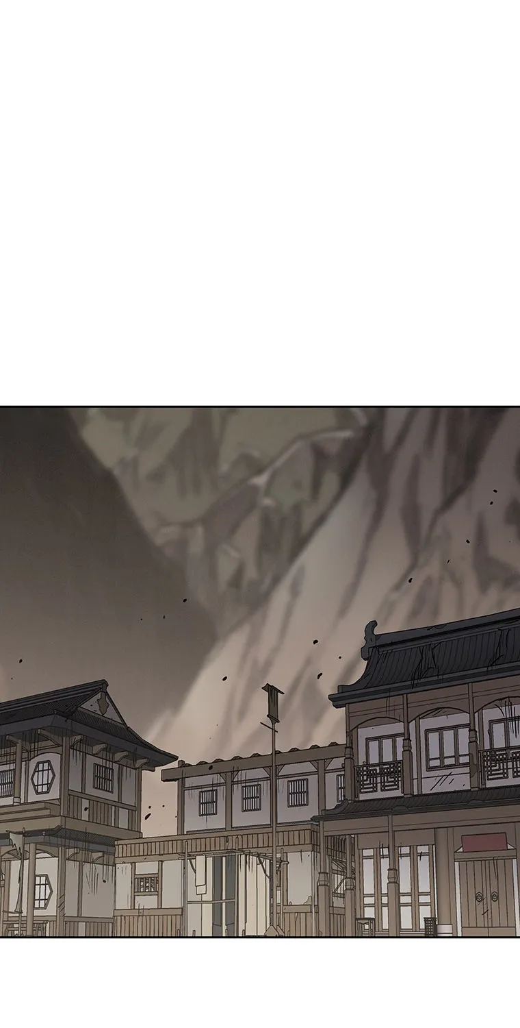 The Undefeatable Swordsman Zinmanga X Chapter 148 Page 56