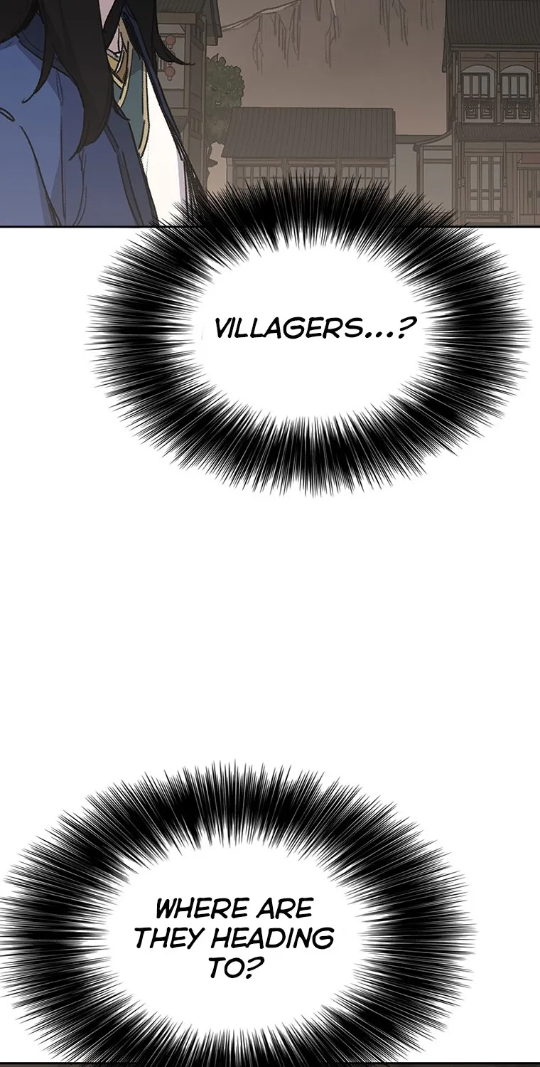 The Undefeatable Swordsman Zinmanga X Chapter 148 Page 59
