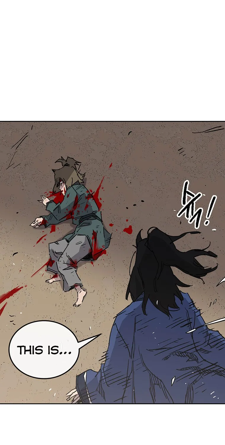 The Undefeatable Swordsman Zinmanga X Chapter 148 Page 62