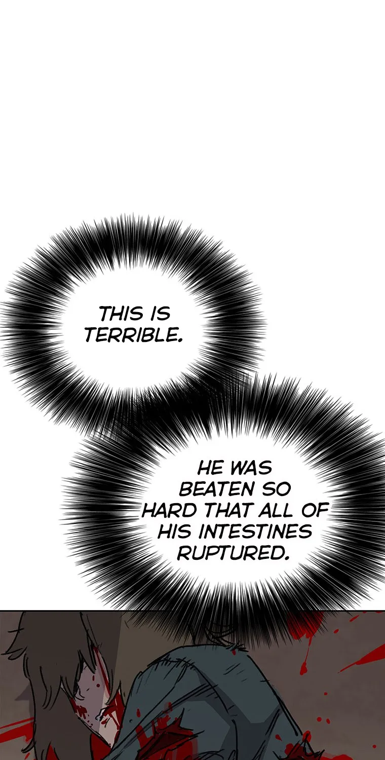 The Undefeatable Swordsman Zinmanga X Chapter 148 Page 63