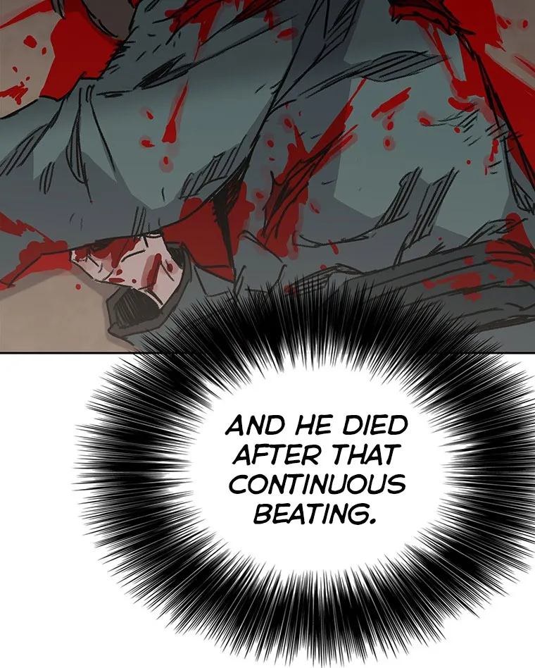 The Undefeatable Swordsman Zinmanga X Chapter 148 Page 64