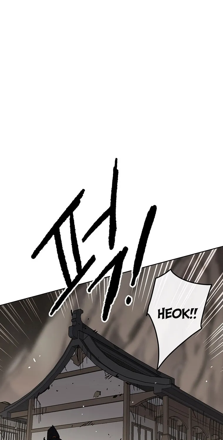 The Undefeatable Swordsman Zinmanga X Chapter 148 Page 66