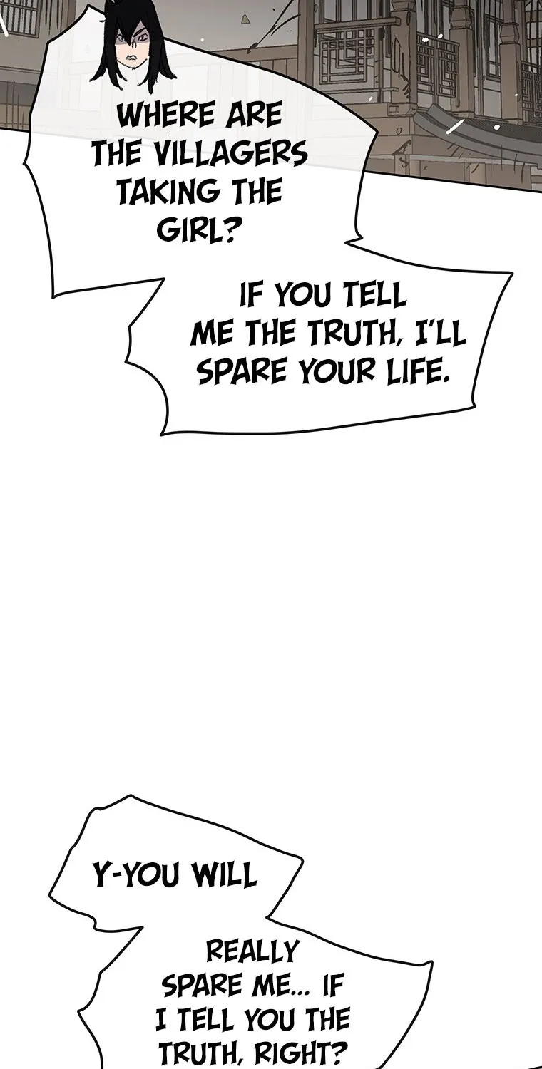The Undefeatable Swordsman Zinmanga X Chapter 148 Page 67