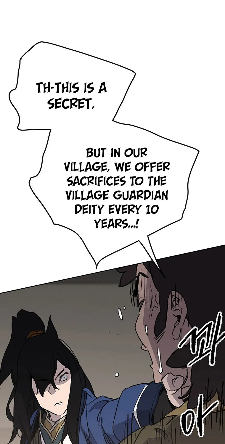 The Undefeatable Swordsman Zinmanga X Chapter 148 Page 69
