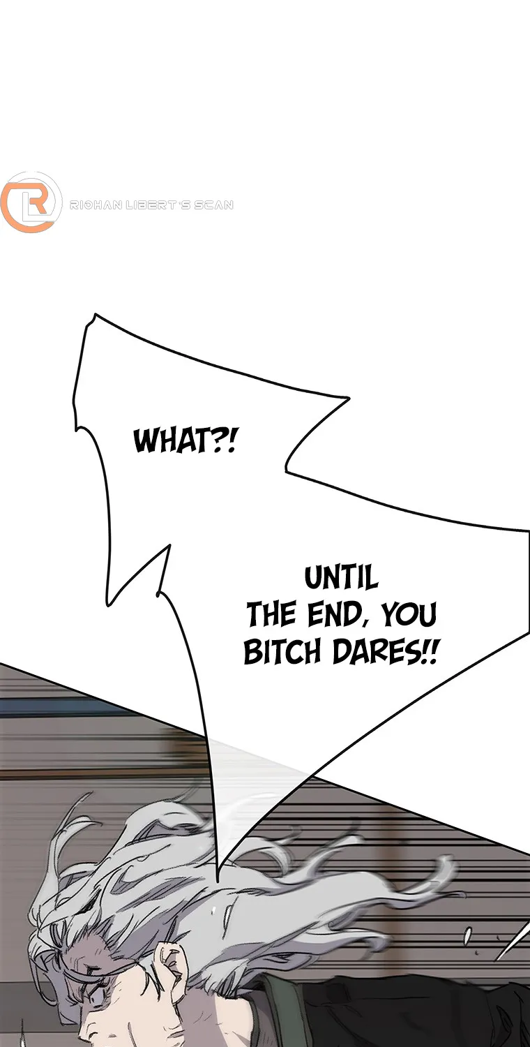 The Undefeatable Swordsman Zinmanga X Chapter 147 Page 10