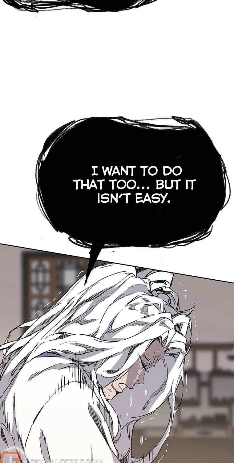 The Undefeatable Swordsman Zinmanga X Chapter 147 Page 27