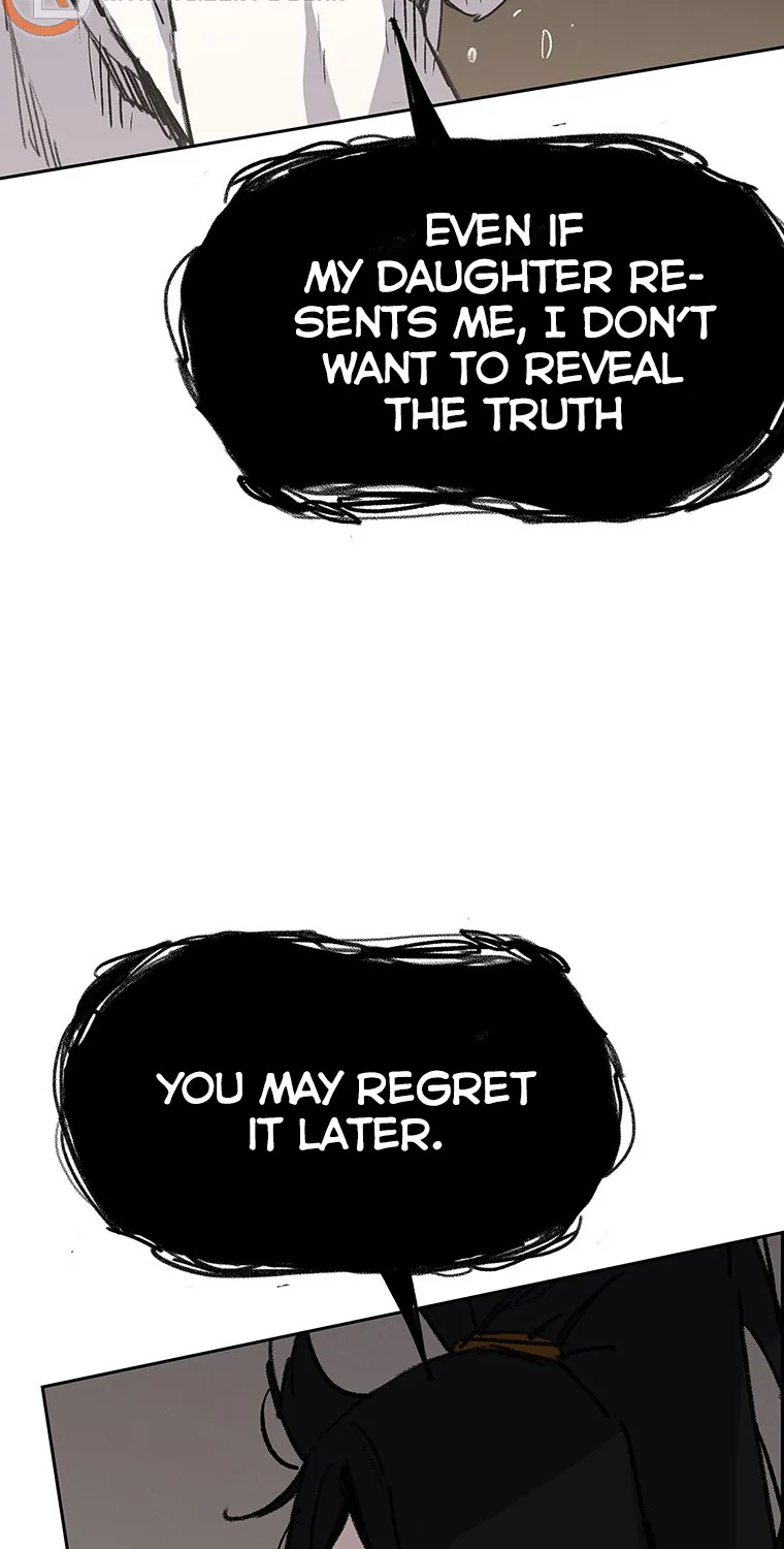 The Undefeatable Swordsman Zinmanga X Chapter 147 Page 28
