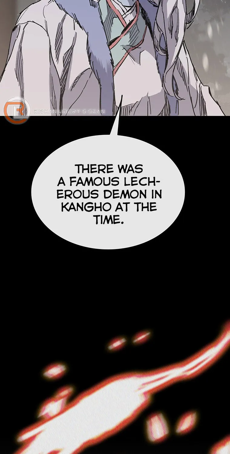 The Undefeatable Swordsman Zinmanga X Chapter 147 Page 46