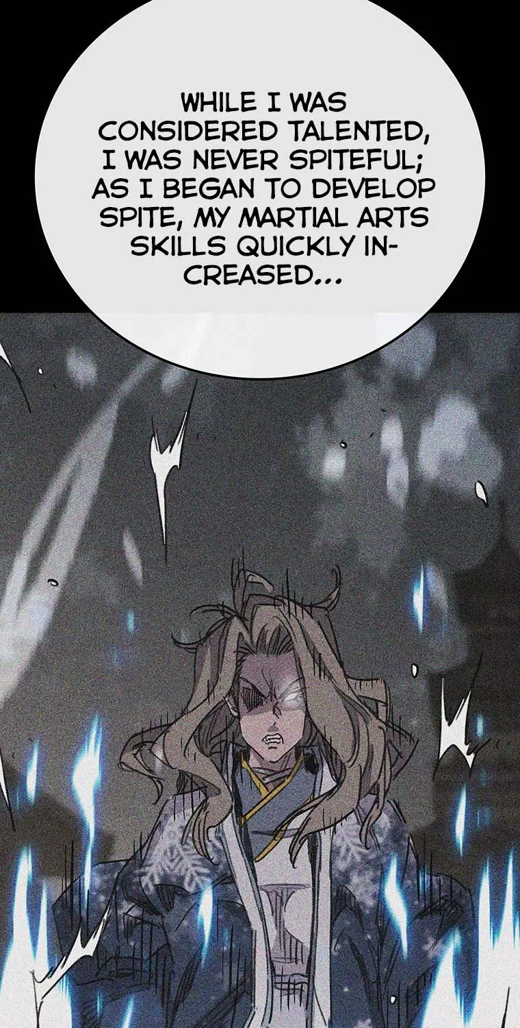 The Undefeatable Swordsman Zinmanga X Chapter 147 Page 56