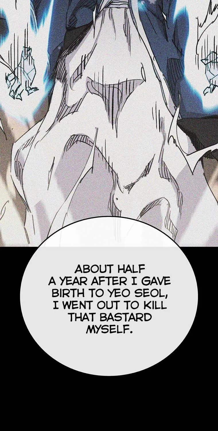 The Undefeatable Swordsman Zinmanga X Chapter 147 Page 57