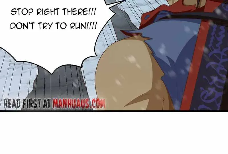 Starting From Today I’ll Work As A City Lord Zinmanga X Chapter 464 Page 24