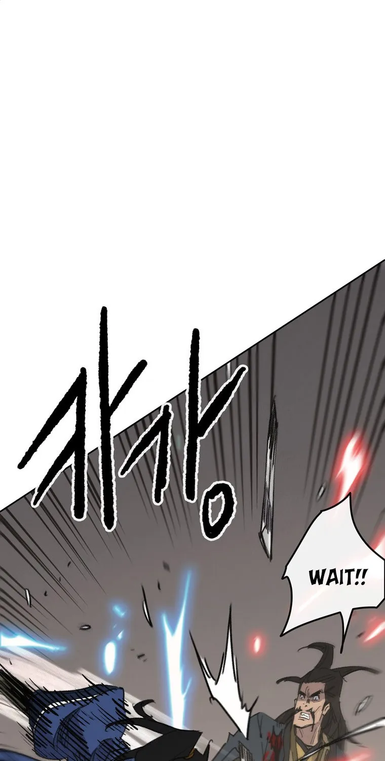 The Undefeatable Swordsman Zinmanga X Chapter 146 Page 45