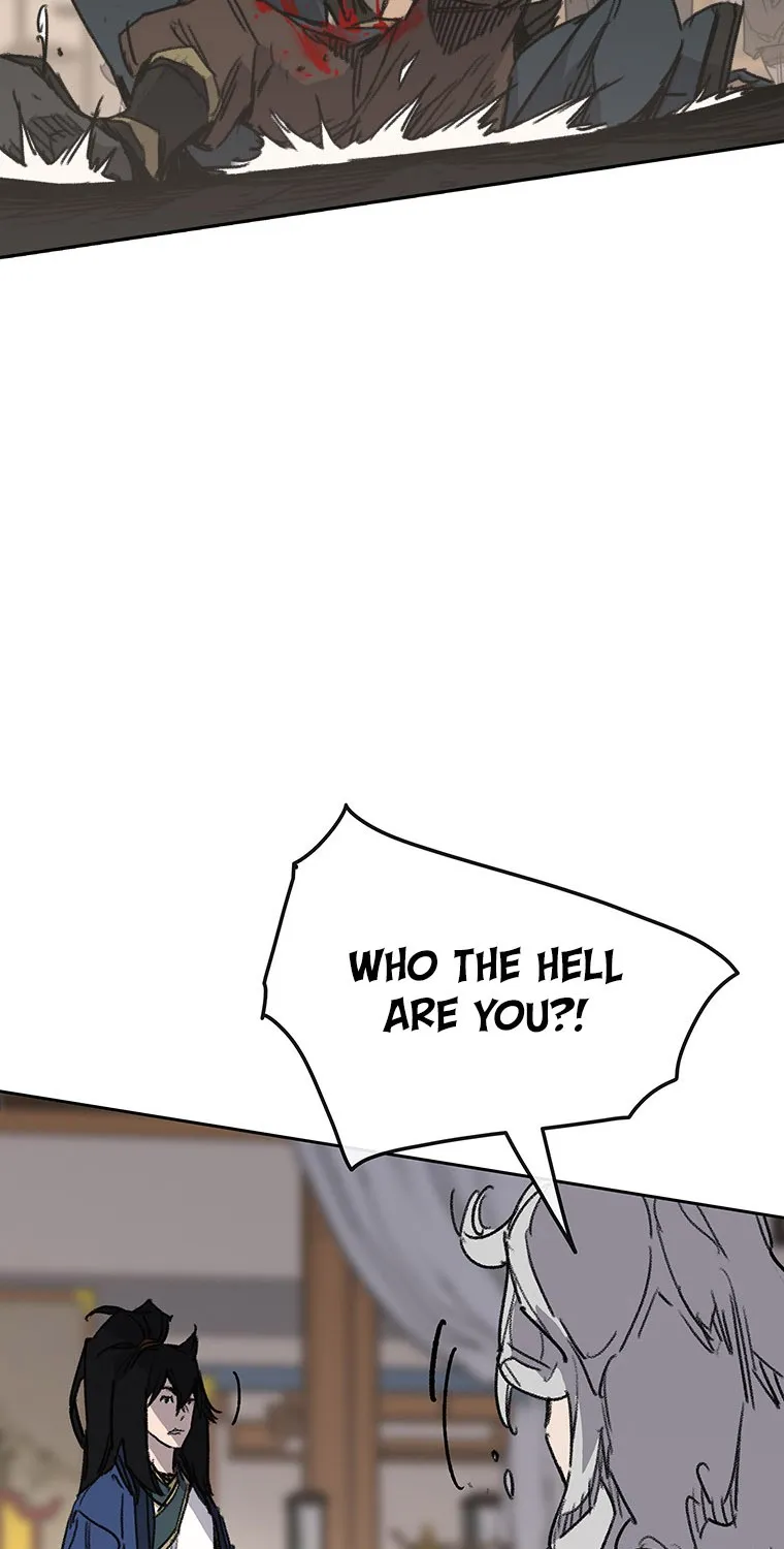 The Undefeatable Swordsman Zinmanga X Chapter 146 Page 53