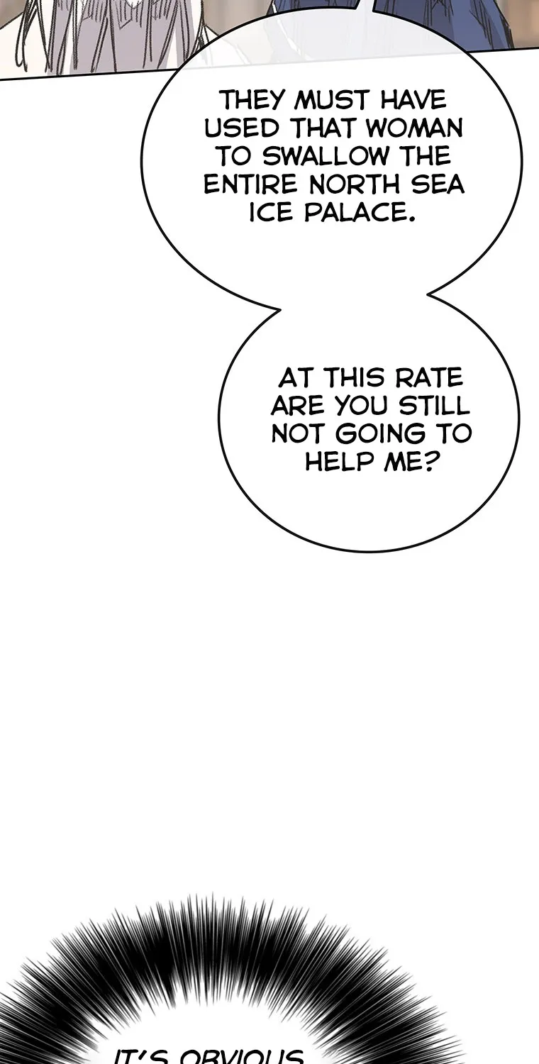 The Undefeatable Swordsman Zinmanga X Chapter 146 Page 57