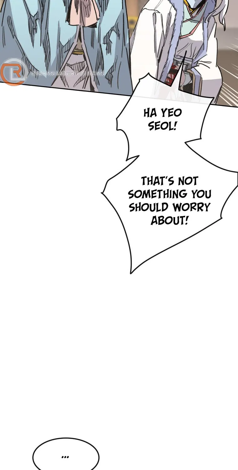 The Undefeatable Swordsman Zinmanga X Chapter 146 Page 67