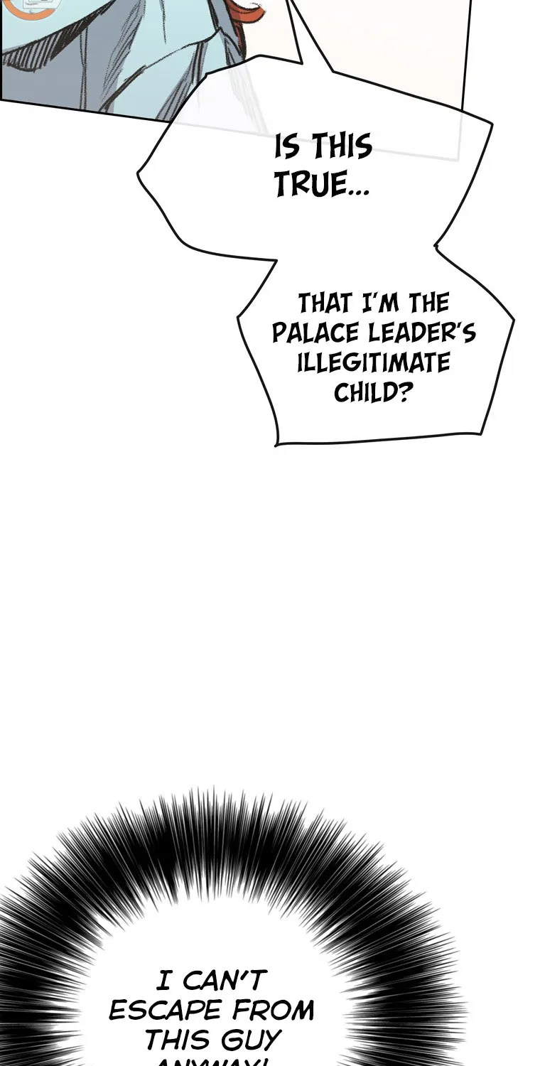 The Undefeatable Swordsman Zinmanga X Chapter 146 Page 70