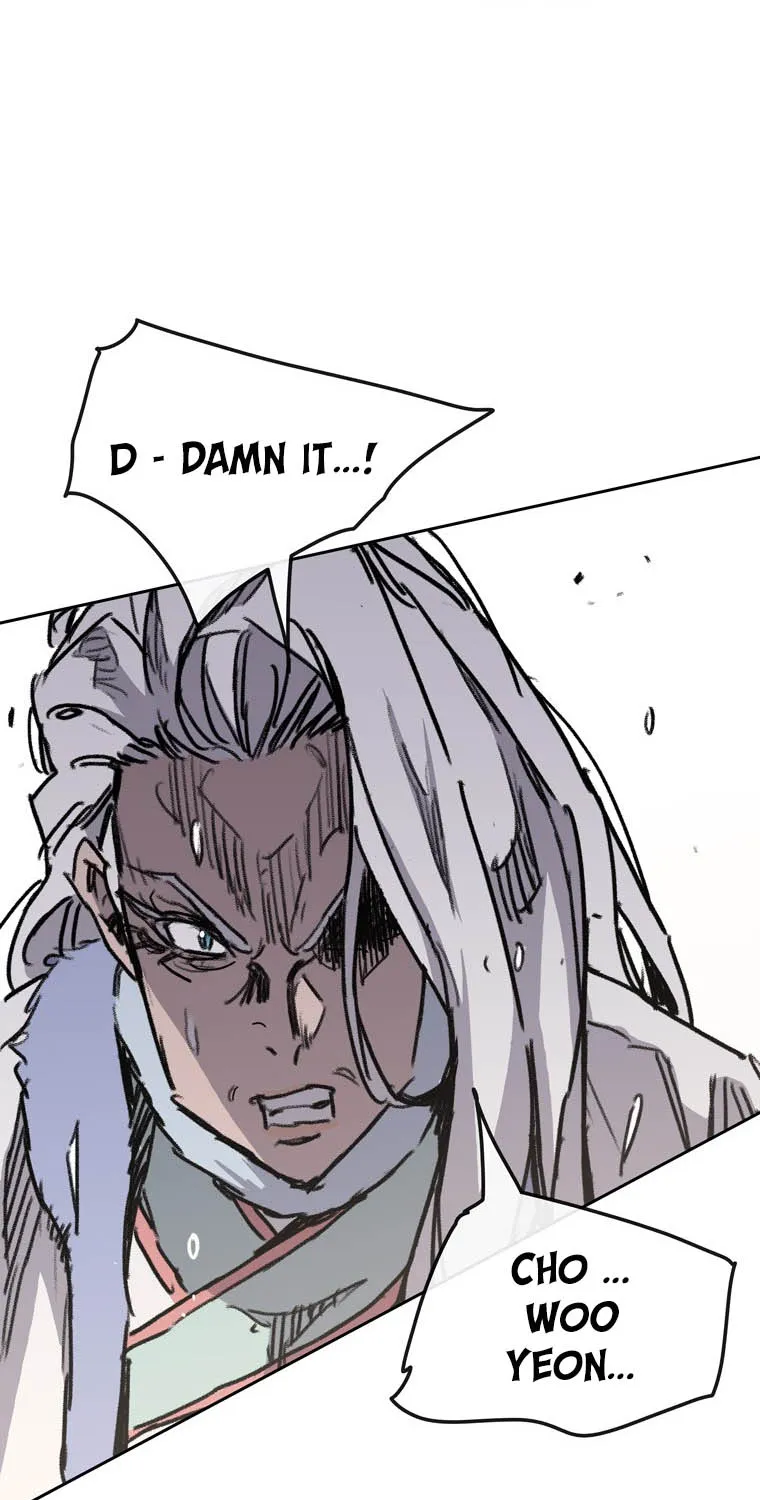 The Undefeatable Swordsman Zinmanga X Chapter 146 Page 77