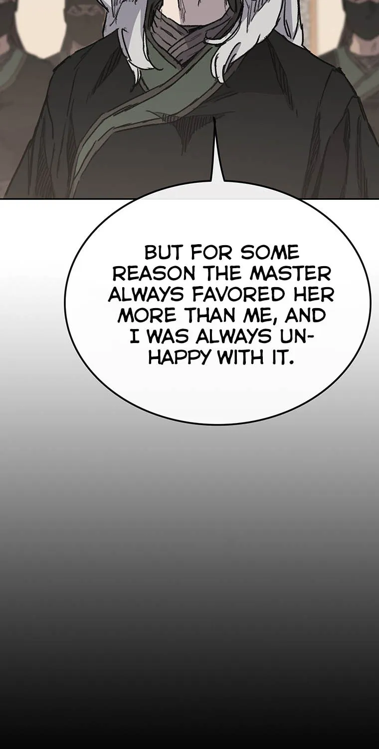 The Undefeatable Swordsman Zinmanga X Chapter 146 Page 79