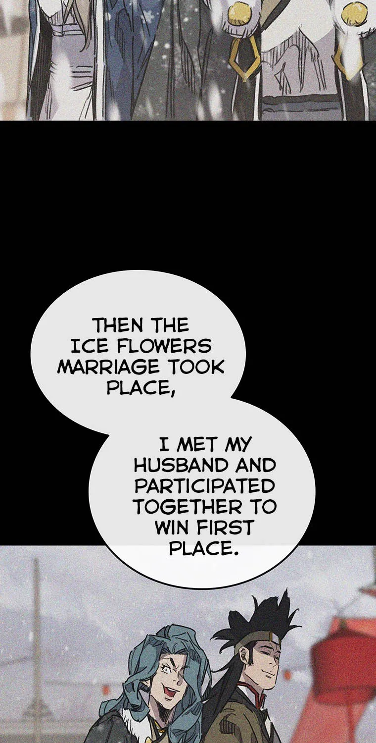 The Undefeatable Swordsman Zinmanga X Chapter 146 Page 81