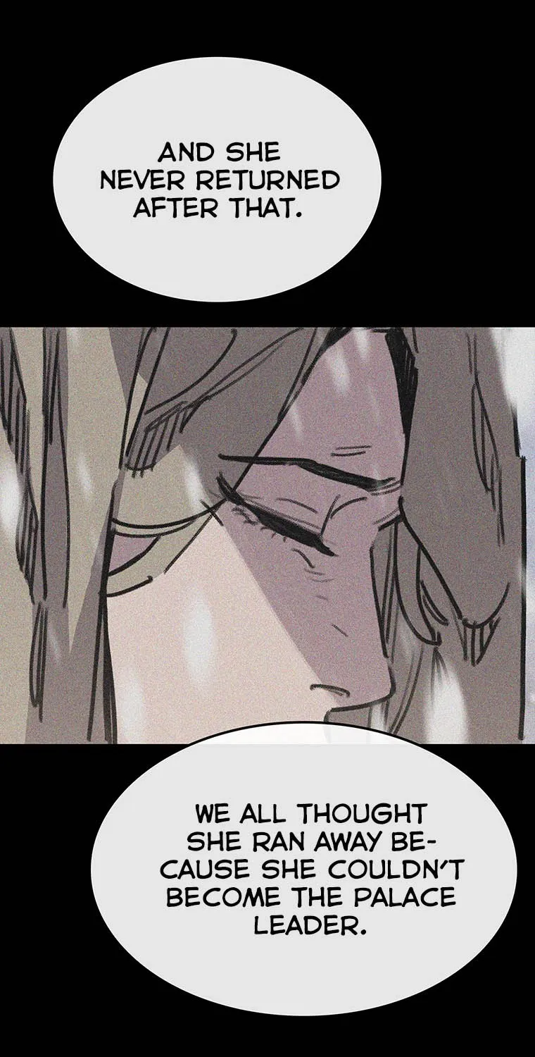 The Undefeatable Swordsman Zinmanga X Chapter 146 Page 84