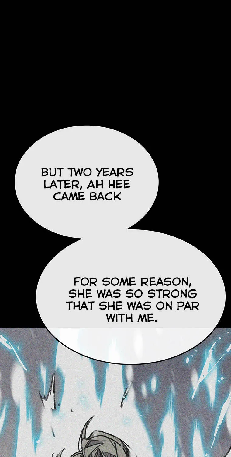The Undefeatable Swordsman Zinmanga X Chapter 146 Page 85