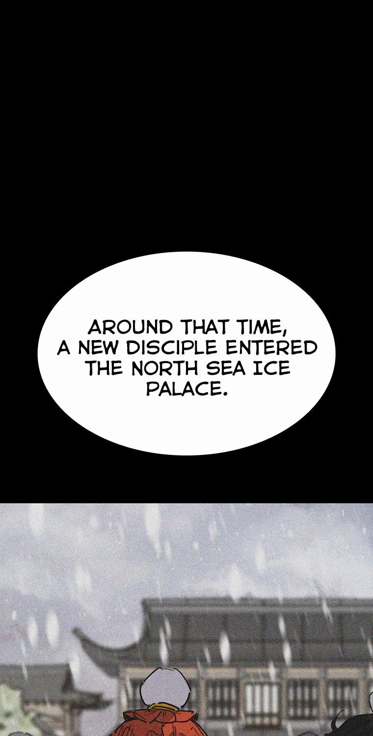 The Undefeatable Swordsman Zinmanga X Chapter 146 Page 88