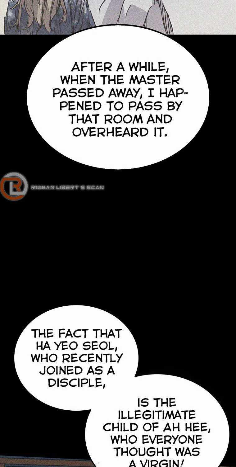 The Undefeatable Swordsman Zinmanga X Chapter 146 Page 92