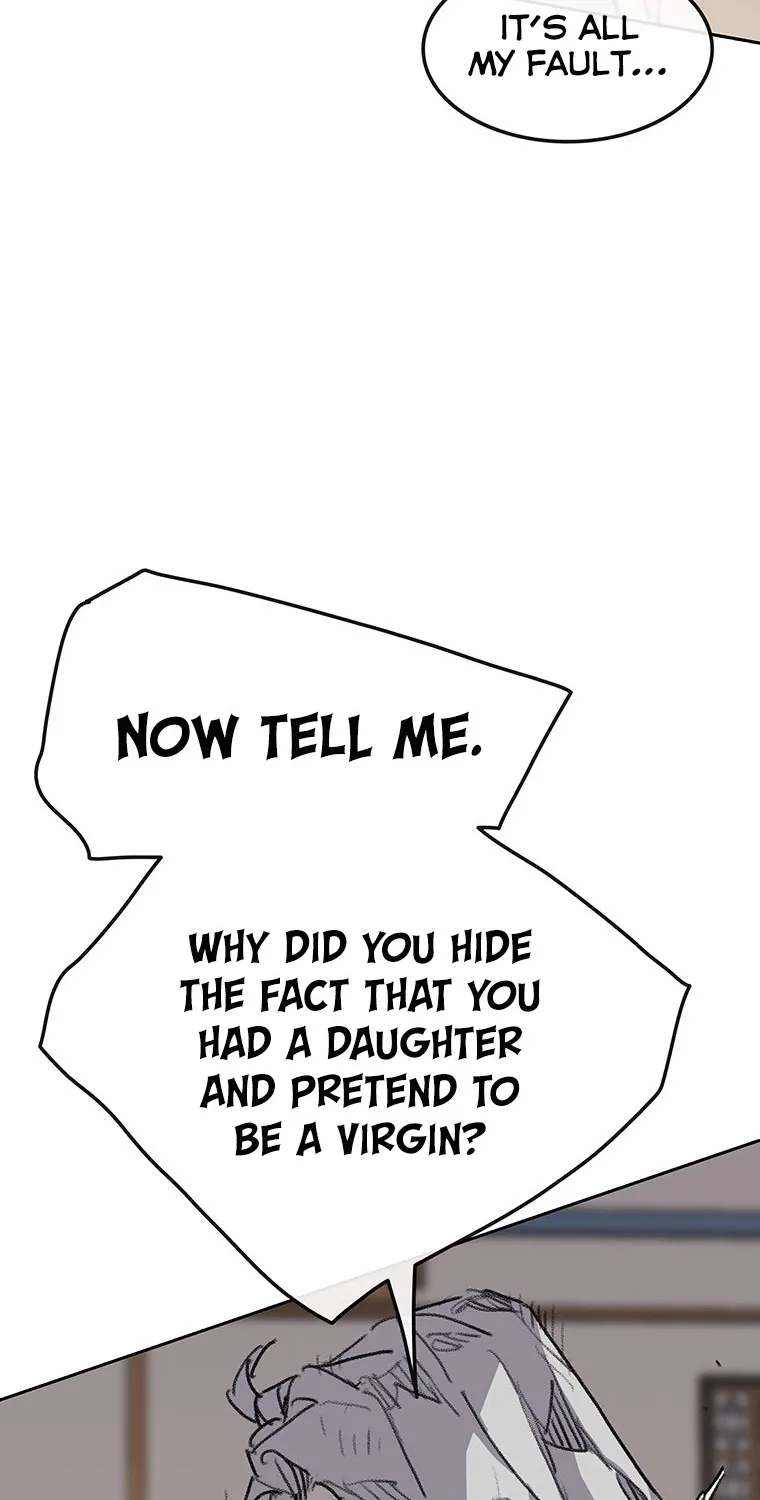 The Undefeatable Swordsman Zinmanga X Chapter 146 Page 103